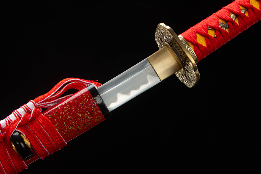 好評特価昇龍唐刀 模造刀 模擬刀 日本刀 居合刀 刀装具 太刀 軍刀 武具 武具